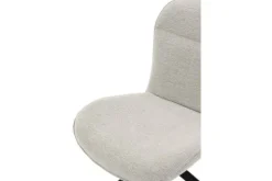 Outlet Eetkamerstoel Sneak Natural Colter Eetkamerstoelen