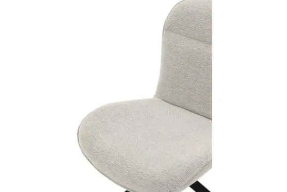 Outlet Eetkamerstoel Sneak Natural Colter Eetkamerstoelen