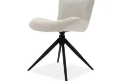 Outlet Eetkamerstoel Sneak Natural Colter Eetkamerstoelen