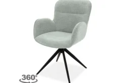 Discount Eetkamerstoel Sneak Sky Hollis Eetkamerstoelen