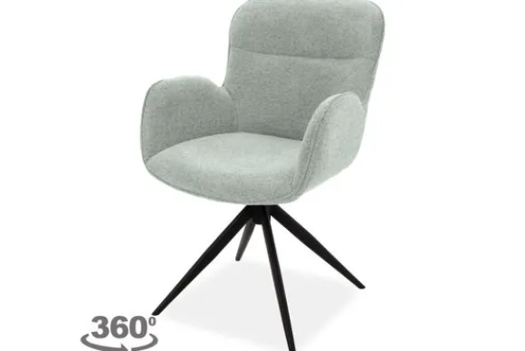 Discount Eetkamerstoel Sneak Sky Hollis Eetkamerstoelen