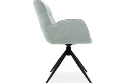 Discount Eetkamerstoel Sneak Sky Hollis Eetkamerstoelen