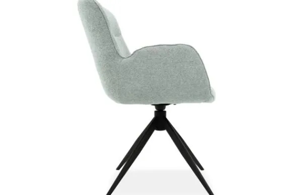 Discount Eetkamerstoel Sneak Sky Hollis Eetkamerstoelen