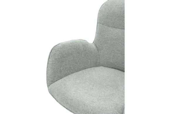 Discount Eetkamerstoel Sneak Sky Hollis Eetkamerstoelen