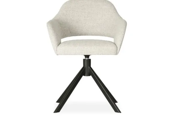 Outlet Eetkamerstoel Somal Eetkamerstoelen