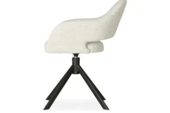 Outlet Eetkamerstoel Somal Eetkamerstoelen