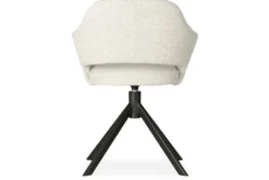 Outlet Eetkamerstoel Somal Eetkamerstoelen