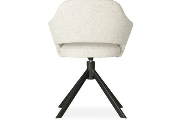 Outlet Eetkamerstoel Somal Eetkamerstoelen