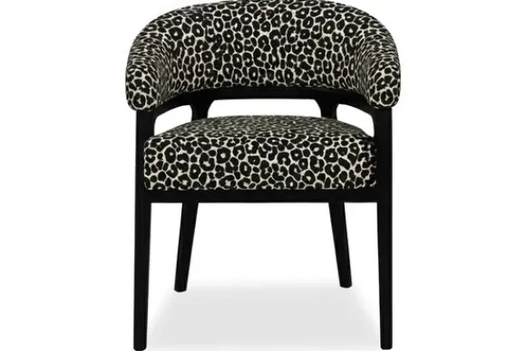 Outlet Eetkamerstoel Souvenir Eetkamerstoelen
