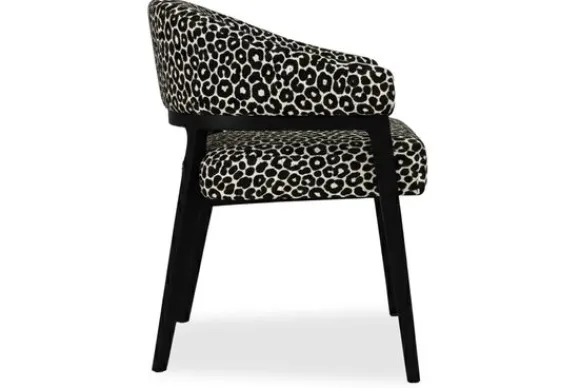 Outlet Eetkamerstoel Souvenir Eetkamerstoelen