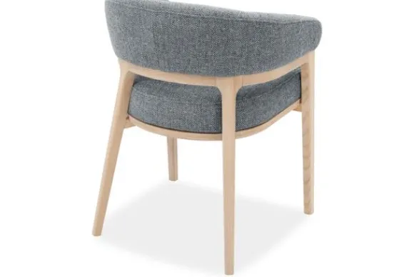Outlet Eetkamerstoel Souvenir Eetkamerstoelen