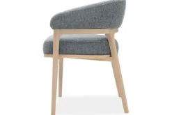 Outlet Eetkamerstoel Souvenir Eetkamerstoelen