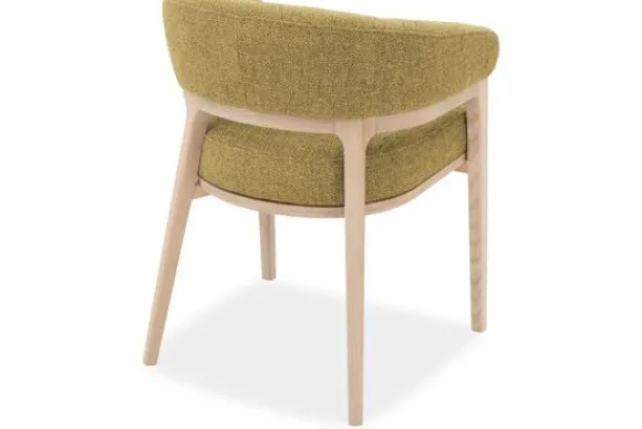 Outlet Eetkamerstoel Souvenir Eetkamerstoelen