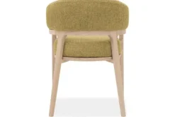 Outlet Eetkamerstoel Souvenir Eetkamerstoelen