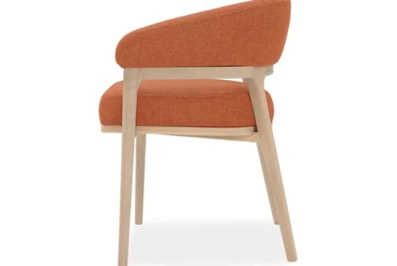 Outlet Eetkamerstoel Souvenir Eetkamerstoelen