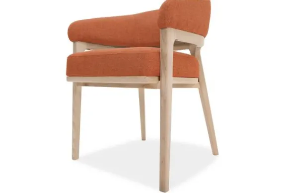 Outlet Eetkamerstoel Souvenir Eetkamerstoelen