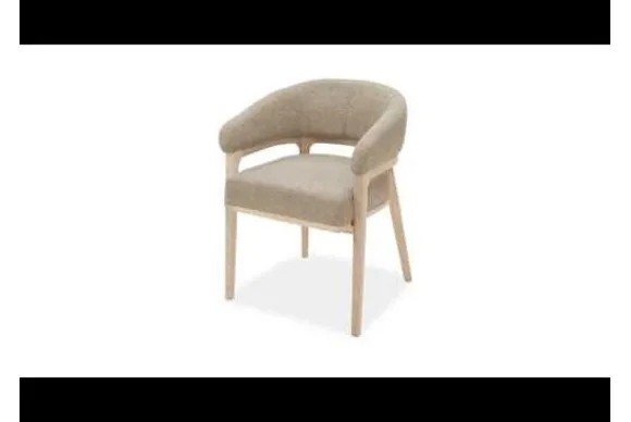 Outlet Eetkamerstoel Souvenir Eetkamerstoelen
