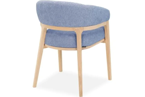 Outlet Eetkamerstoel Souvenir Eetkamerstoelen