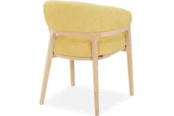 Outlet Eetkamerstoel Souvenir Eetkamerstoelen
