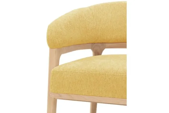 Outlet Eetkamerstoel Souvenir Eetkamerstoelen