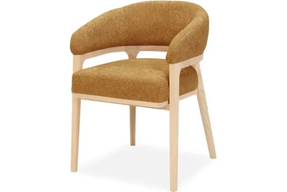 Outlet Eetkamerstoel Souvenir Eetkamerstoelen