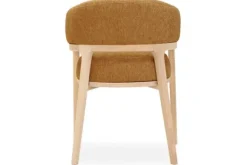 Outlet Eetkamerstoel Souvenir Eetkamerstoelen