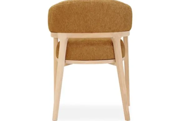 Outlet Eetkamerstoel Souvenir Eetkamerstoelen