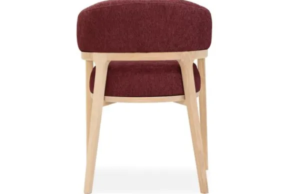 Outlet Eetkamerstoel Souvenir Eetkamerstoelen