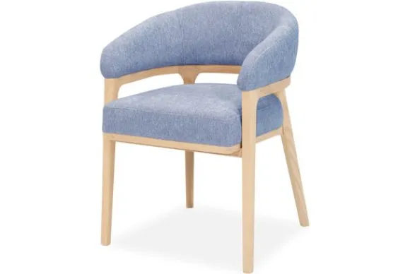 Outlet Eetkamerstoel Souvenir Eetkamerstoelen