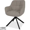 Clearance Eetkamerstoel Steel Alba Eetkamerstoelen