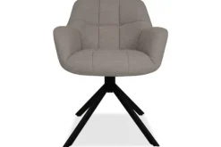 Clearance Eetkamerstoel Steel Alba Eetkamerstoelen