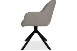 Clearance Eetkamerstoel Steel Alba Eetkamerstoelen