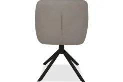 Clearance Eetkamerstoel Steel Alba Eetkamerstoelen