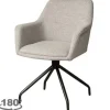 Eetkamerstoel Steel Ortana Eetkamerstoelen