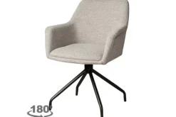 Eetkamerstoel Steel Ortana Eetkamerstoelen