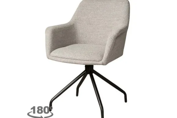 Eetkamerstoel Steel Ortana Eetkamerstoelen