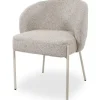 New Eetkamerstoel Stone Adele Eetkamerstoelen