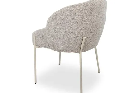 New Eetkamerstoel Stone Adele Eetkamerstoelen