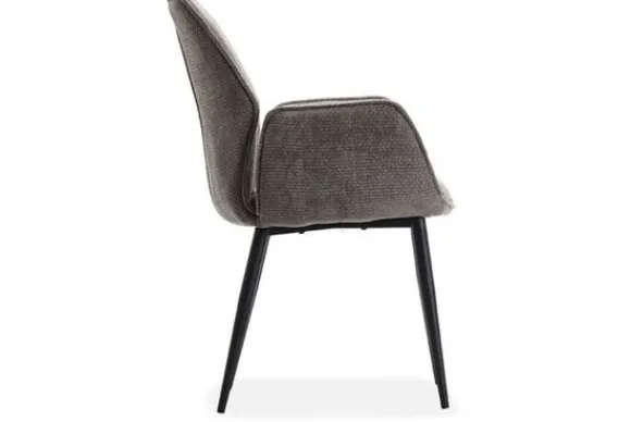 Online Eetkamerstoel Stone Elite DX-74.037 Morris Eetkamerstoelen