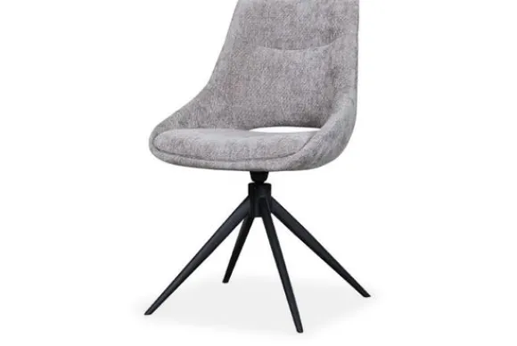 Discount Eetkamerstoel Stone Elite DX-74.039 Marlow Eetkamerstoelen