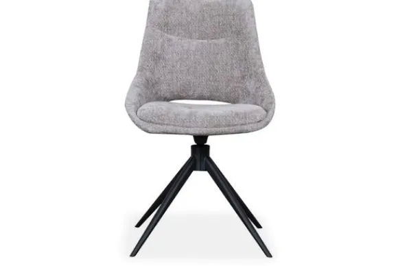 Discount Eetkamerstoel Stone Elite DX-74.039 Marlow Eetkamerstoelen