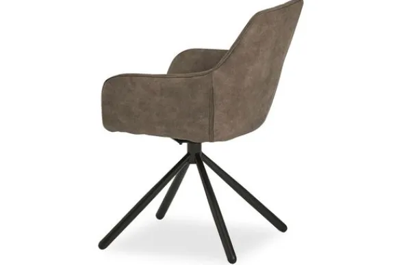 Clearance Eetkamerstoel Stone Rebel Spider Eetkamerstoelen