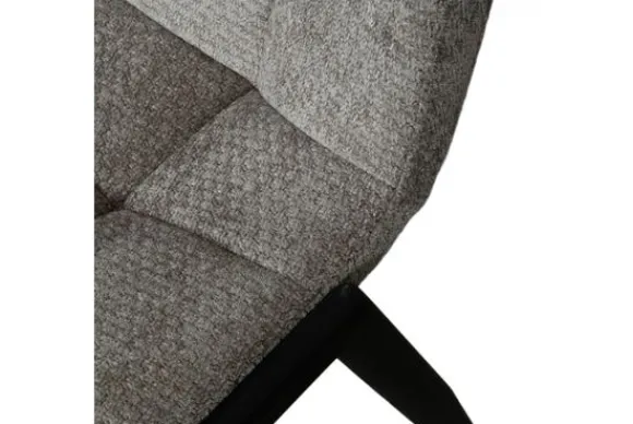 Eetkamerstoel Stone UK-30.500 Noor Eetkamerstoelen