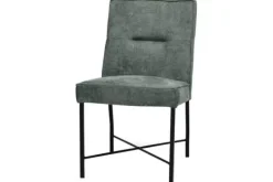 Outlet Eetkamerstoel Stromae Eetkamerstoelen