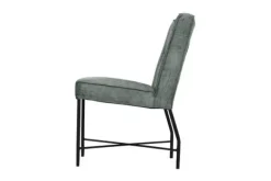 Outlet Eetkamerstoel Stromae Eetkamerstoelen
