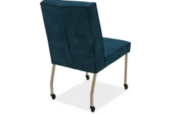 New Eetkamerstoel Stromae Eetkamerstoelen