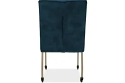 New Eetkamerstoel Stromae Eetkamerstoelen