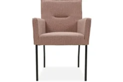 New Eetkamerstoel Stromae Eetkamerstoelen
