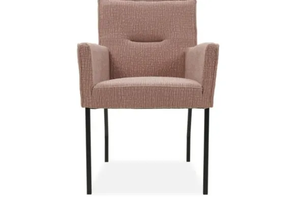 New Eetkamerstoel Stromae Eetkamerstoelen