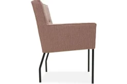New Eetkamerstoel Stromae Eetkamerstoelen